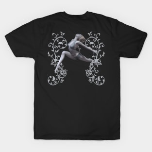 Dancing women T-Shirt